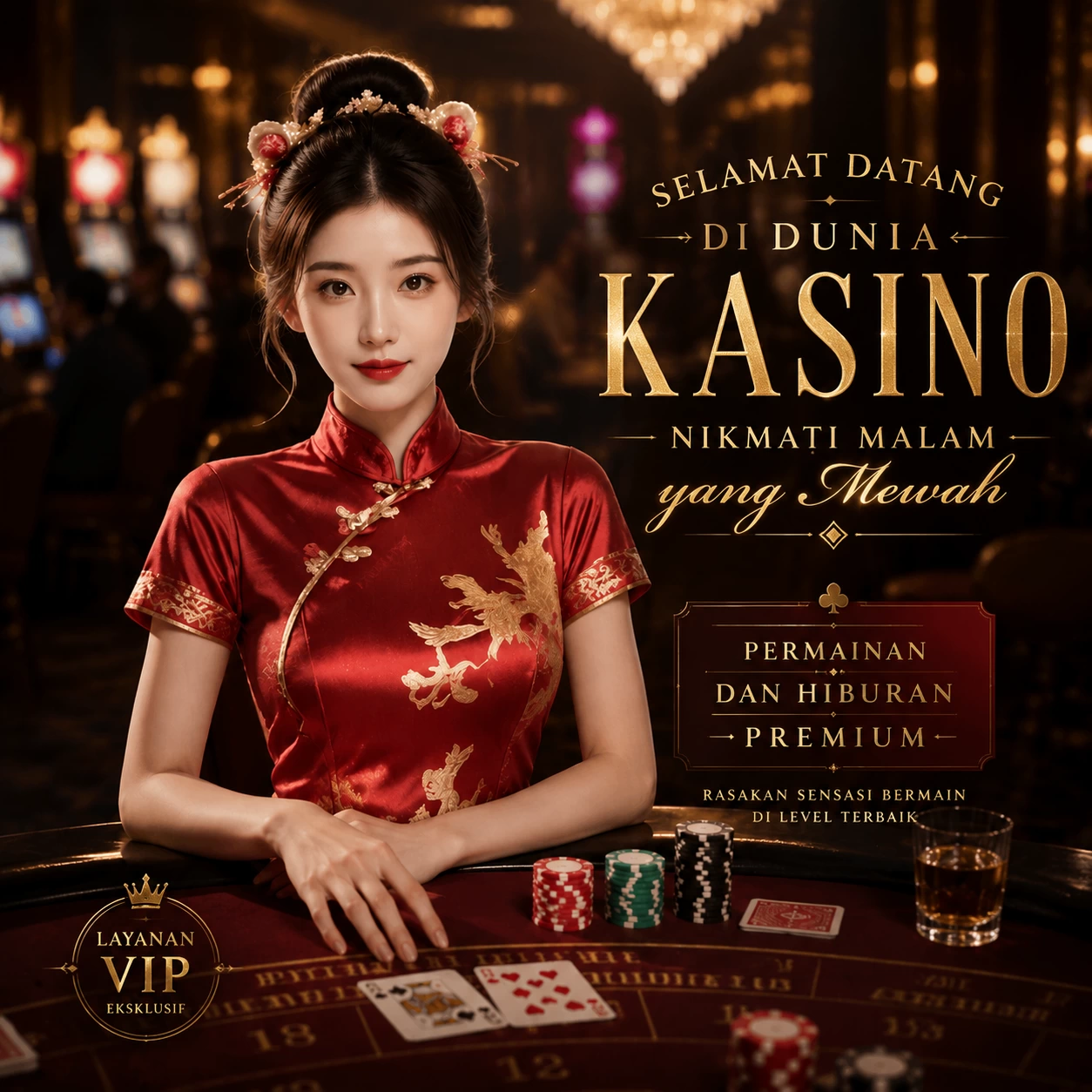Menggali Fitur Menarik di Situs Game banteng69
