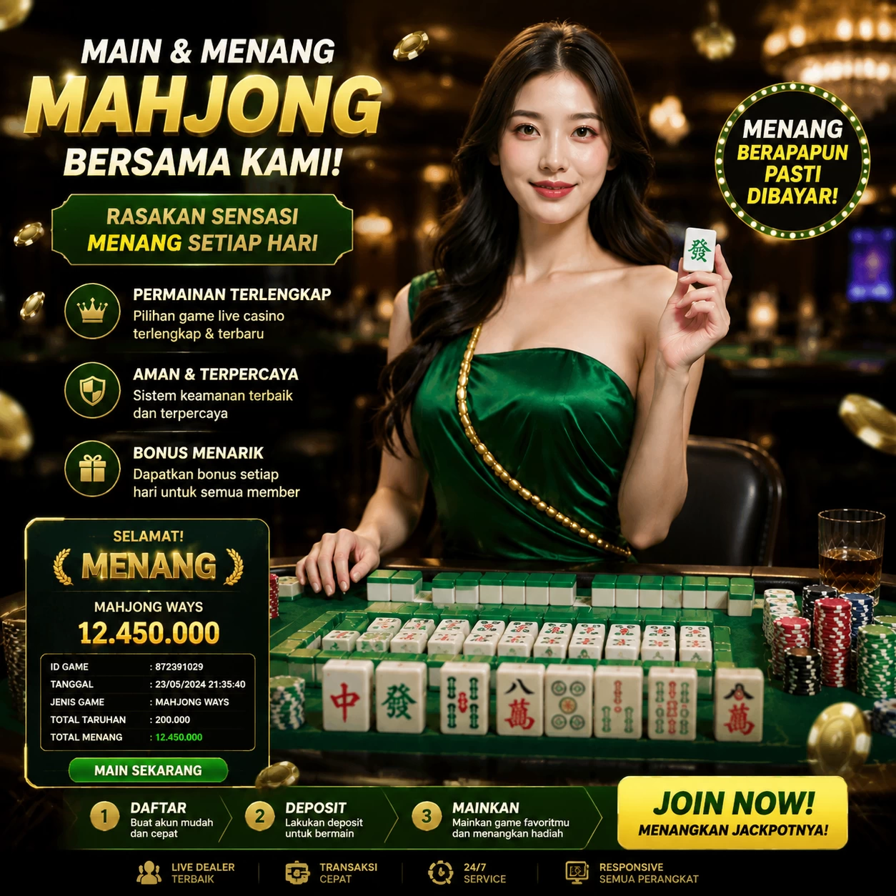 Bagaimana banteng69 Mengubah Cara Kita Bermain Game Online
