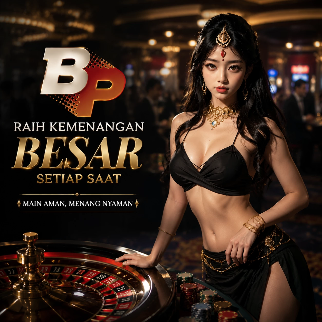 Analisis Performa Game di Platform banteng69