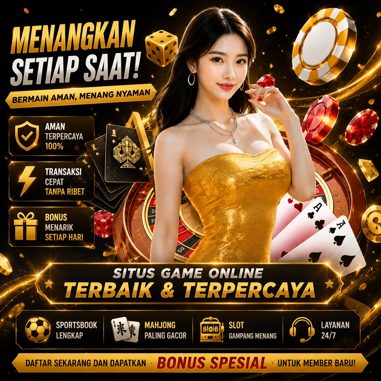 Inovasi dan Fitur Menarik di banteng69